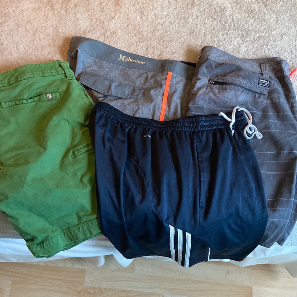 4-pair short bundle